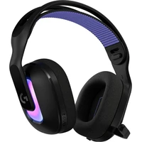 Logitech G522 LIGHTSPEED bezdrátová herní sluchátka černá - Sluchátka