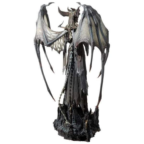 Socha Blizzard Diablo IV - Lilith Premium 62 cm - Sochy a sošky - Obrázek PGTW600301