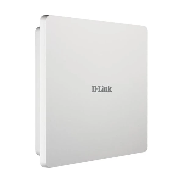 D-Link AC1200 Wave2 venkovní access point bílý - Access pointy - Obrázek PGVL000K01