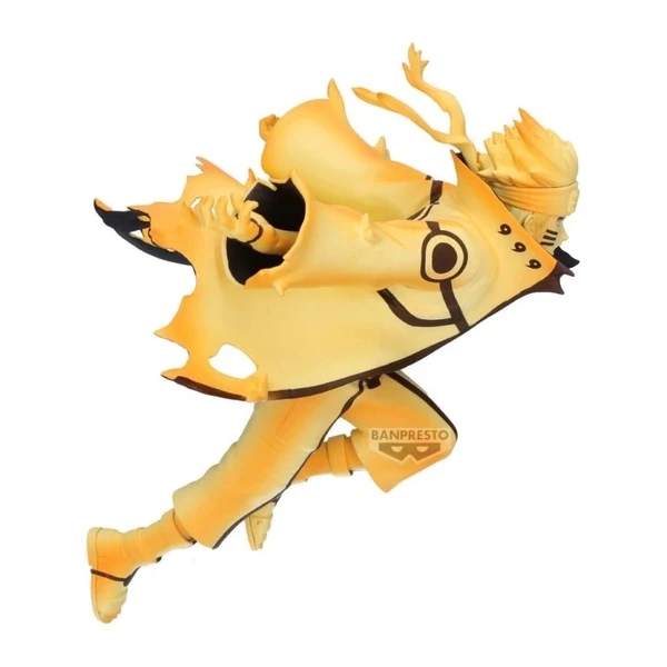 Figurka Bandai Banpresto Naruto VIBRATION STARS - Naruto Uzumaki 17 cm - Figurky - Obrázek PGXH000K01