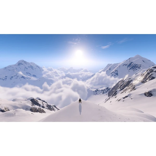 Shredders: Full Ride Edition (PS5) - Hry pro PS5 - Obrázek PGXI000K01