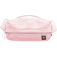 HORI brašna Adventure Pack Cozy Pink (NSW/NSW2/OLED) růžové - Brašny