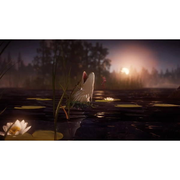 Unravel Yarny (Xbox One) - Hry pro Xbox One - Obrázek PH84100201