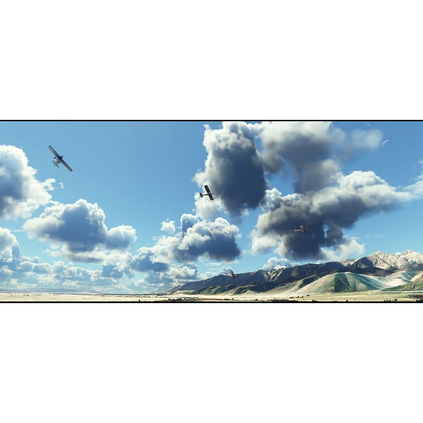 Flight Simulator 2020 (Xbox Series) - Hry pro Xbox Series - Obrázek PHA3100201