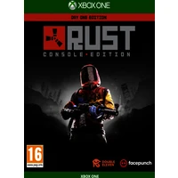 Rust (Xbox One) - Hry pro Xbox One