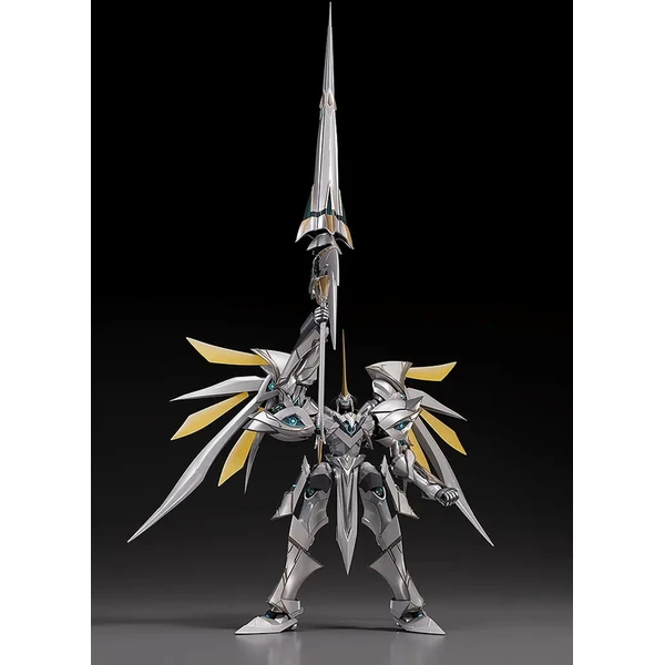 Figurka Good Smile Company The Legend of Heroes: Trails of Cold Steel Moderoid - Argreion, the Argen - Figurky - Obrázek PHJH000K01