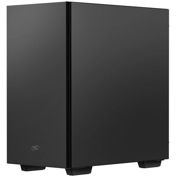 DEEPCOOL Macube 110 černá - Počítačové skříně - Obrázek PHL5100501