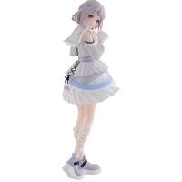 Figurka Bandai Banpresto THE IDOLM@STER Gakuen - Lilja Katsuragi 21 cm - Figurky