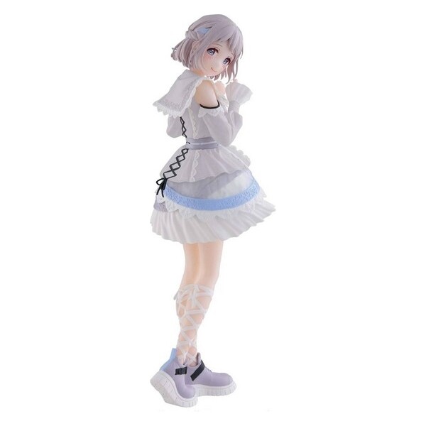 Figurka Bandai Banpresto THE IDOLM@STER Gakuen - Lilja Katsuragi 21 cm