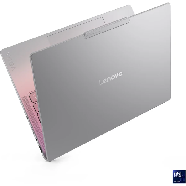 Lenovo Yoga Slim 7 14ILL10 Aura Edition (83JX003ACK) šedý - 3 roky Premium Care - Notebooky - Obrázek PHPE000N01
