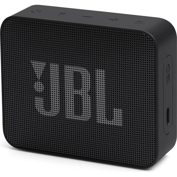 JBL GO Essential 2 černý - Reproduktory - Obrázek PHRG000J01