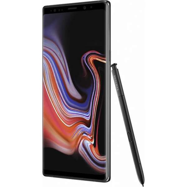 Samsung Galaxy Note9 N960 128GB Dual SIM - Mobilní telefony - Obrázek PHSS000101