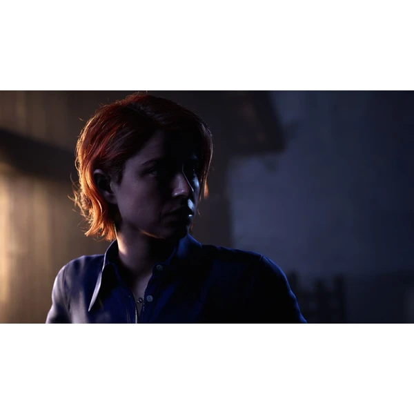 The Dark Pictures - The Devil In Me (Xbox One/Xbox Series X) - Hry pro Xbox One - Obrázek PHUUF00101