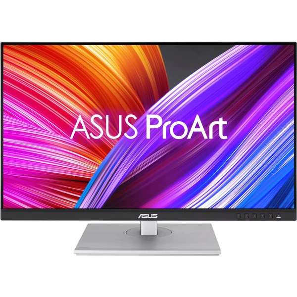 ASUS ProArt PA278CGV monitor 27" - Monitory - Obrázek PI00000N01