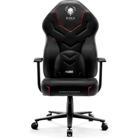 Diablo X-Gamer 2.0 Normal Size herní židle černá - Židle