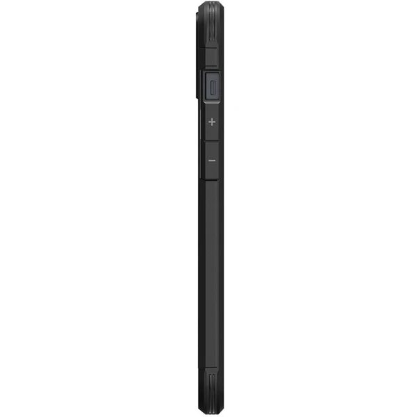 Spigen Tough Armor Mag kryt iPhone 14 černý - Pouzdra - Obrázek PI2H300401