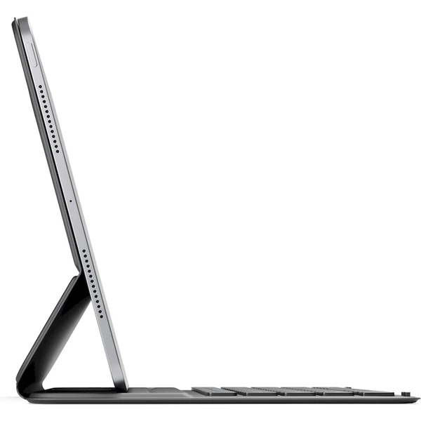 Epico UltraBoard ploché pouzdro s klávesnicí iPad Pro 11"/Air 11"/Air 10,9" CZ - Pouzdra s klávesnicí - Obrázek PIJJ000K01