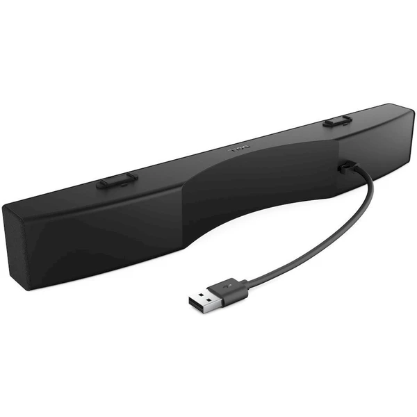 Dell Pro Premium SB725 konferenční soundbar černý - Reproduktory - Obrázek PIJK000K01