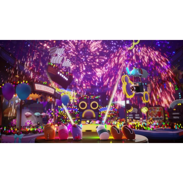 Disney Tsum Tsum Festival (SWITCH) - Hry pro Nintendo Switch - Obrázek PIU3100201