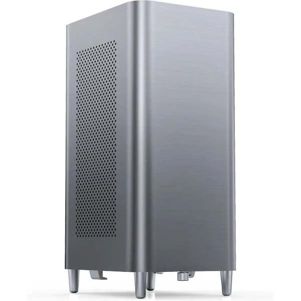 Jonsbo N1 Mini-ITX šedá - Počítačové skříně - Obrázek PIUD000K01