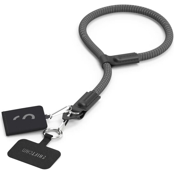 ShiftCam Pro Camera řemínek na zápěstí černá (0655729667500) Černá