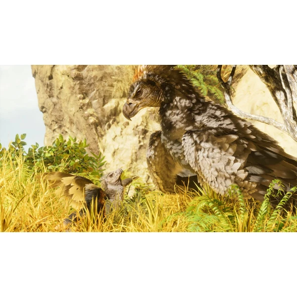 ARK: Survival Ascended (PS5) - Hry pro PS5 - Obrázek PJ34000L01