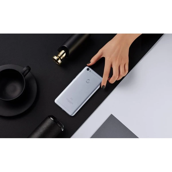 Xiaomi Redmi Note 5A Prime Global DualSIM šedý - Mobilní telefony - Obrázek PJ4N000101