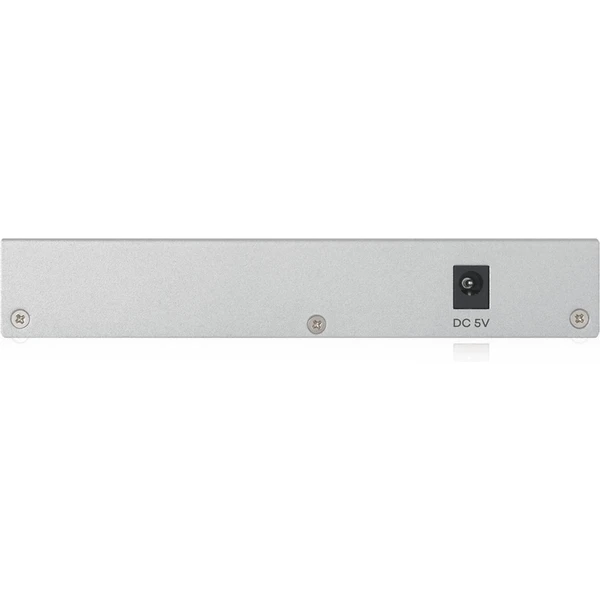 Zyxel GS1200-8 switch - Switche - Obrázek PJ59000N01