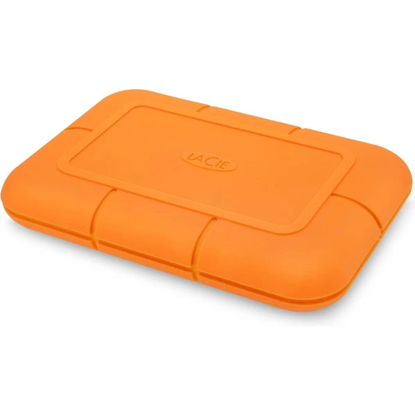 LaCie Rugged SSD 4TB - Pevné disky - Obrázek PJ5G000K01