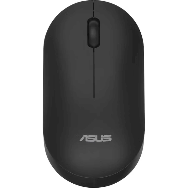 ASUS CW100 bezdrátový set klávesnice a myši CZ černý - Klávesnicové sety - Obrázek PJ5L000K01