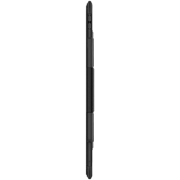 Spigen Rugged Armor Pro pouzdro iPad Pro 13" (2025) černé - Pouzdra - Obrázek PJ75000J01