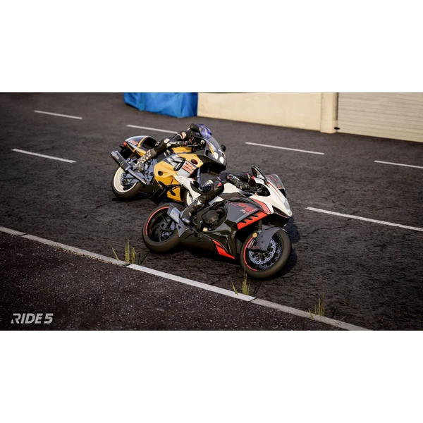 Ride 5 (Xbox Series) - Hry pro Xbox Series - Obrázek PJ7N100501