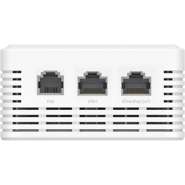 TP-Link Omada EAP625GP-Wall access point bílý - Access pointy - Obrázek PJ9H000K01