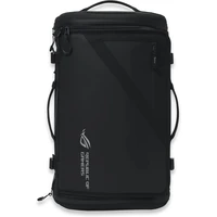 ASUS BP2703 ROG ARCHER WEEKENDER batoh 17,3' černý  - Batohy