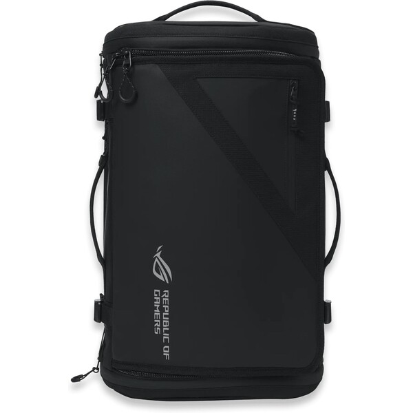 ASUS BP2703 ROG ARCHER WEEKENDER batoh 17,3" černý  Černá