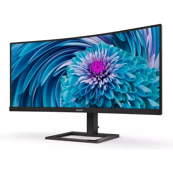 Philips 346E2CUAE USB-C zakřivený monitor 34' - Monitory - Obrázek PJGJF00101
