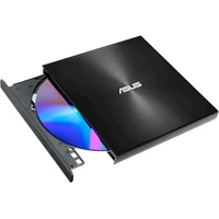 ASUS SDRW-08U9M-U černá - Optické mechaniky