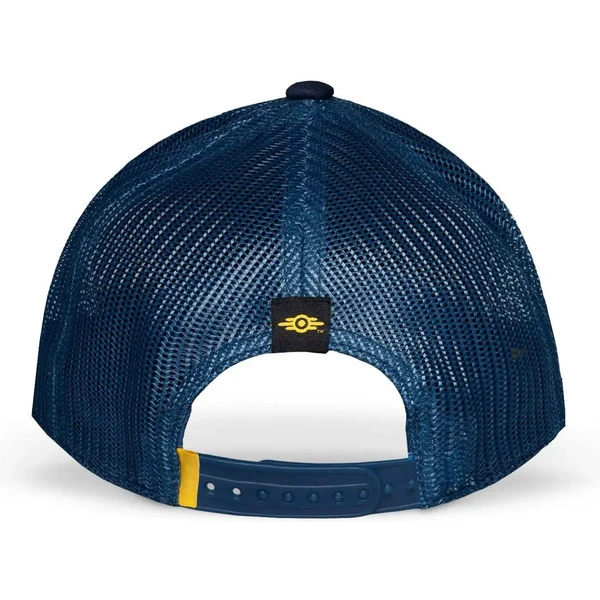 Trucker kšiltovka Fallout - Vault-Tec - Kšiltovky a čepice - Obrázek PJJJ000K01