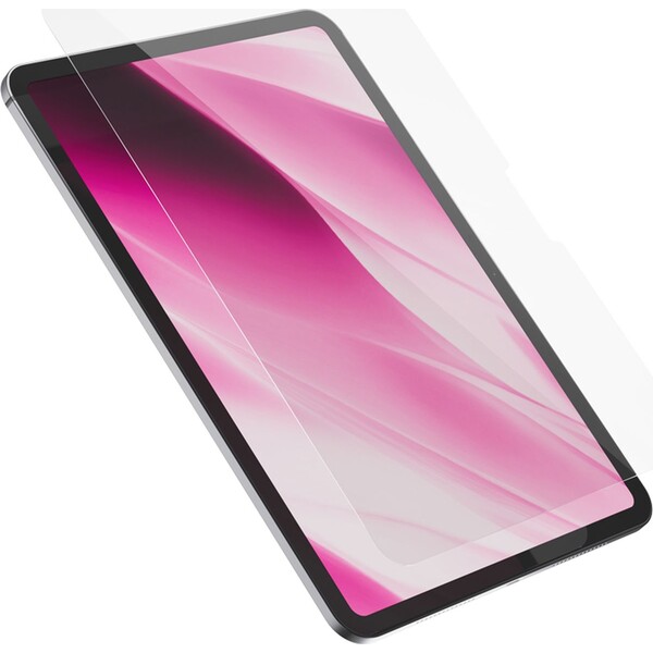 iWant ochranné sklo pro Apple iPad 11'' s aplikátorem Čirá