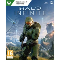 Halo Infinite (Xbox Series) - Hry pro Xbox Series