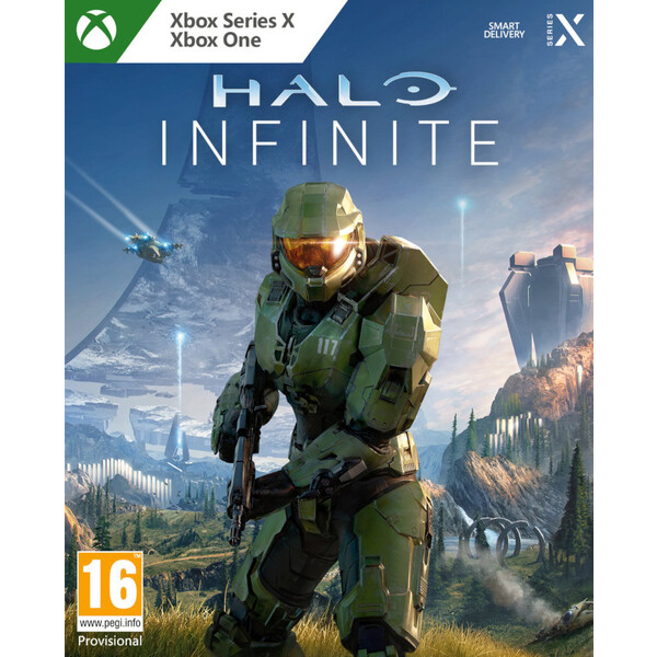 Halo Infinite