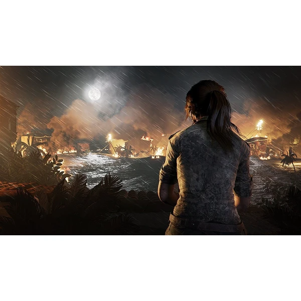 Shadow of the Tomb Raider (PS4) - Hry pro PS4 - Obrázek PJY3100201