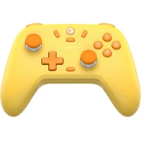 GameSir Nova Lite multiplatformní Gold herní ovladač žlutý - Herní ovladače