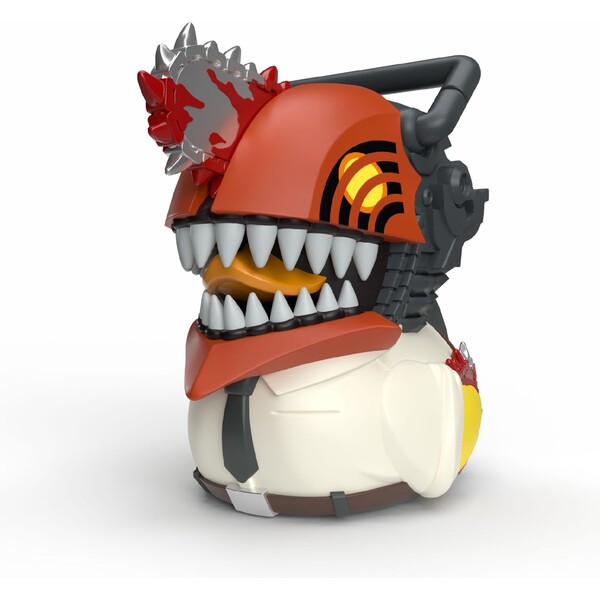 Sběratelská kachnička TUBBZ mini – CHAINSAW MAN