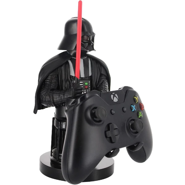 EXG Cable Guys Star Wars - Darth Vader A New Hope - Figurky - Obrázek PK0O100501