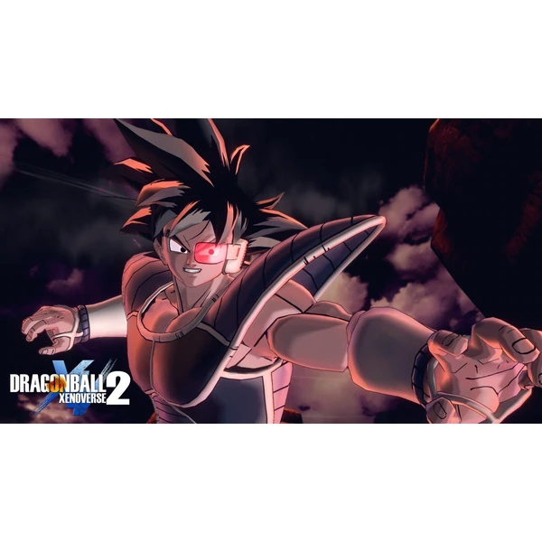 Dragon Ball Xenoverse 2 (PS4) - Hry pro PS4 - Obrázek PK24100201