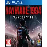 Daymare: 1994 Sandcastle (PS4) - Hry pro PS4