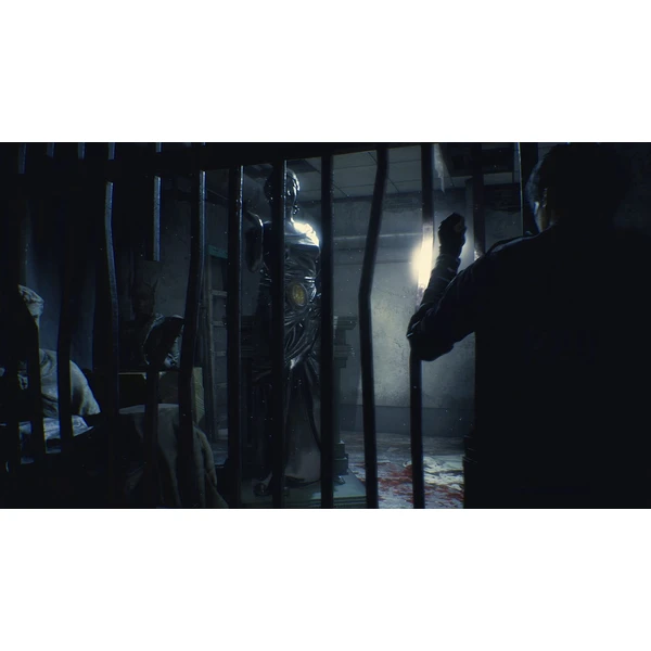 Resident Evil 2 (Xbox One) - Hry pro Xbox One - Obrázek PK84100201
