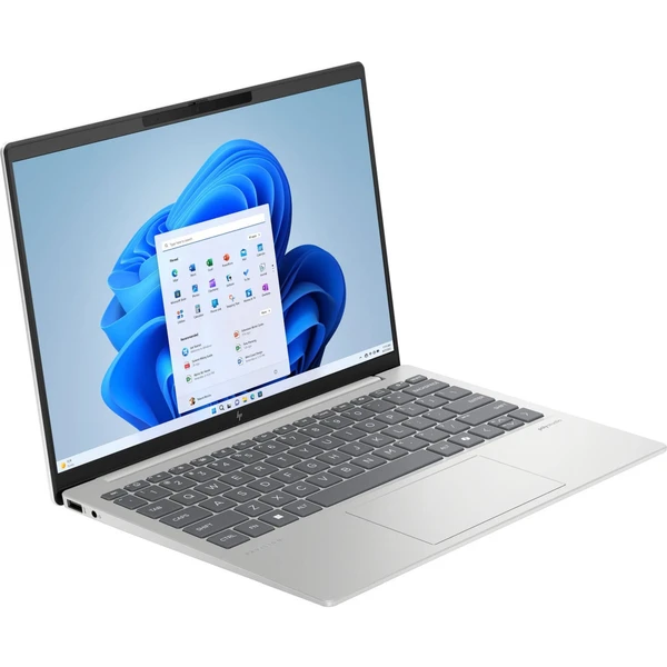 HP Pavilion Aero 13-bg0000nc (A47MYEA#BCM) stříbrný - Notebooky - Obrázek PKD5000P01
