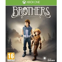 Brothers - A Tale of Two Sons (Xbox One) - Hry pro Xbox One